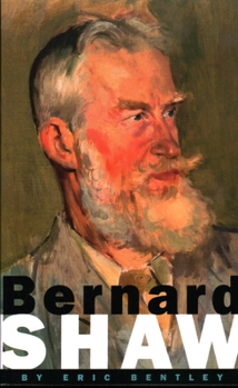 Paperback Bernard Shaw Book