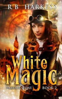 Paperback White Magic Book