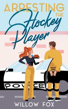 Paperback Arresting the Hockey Player Book