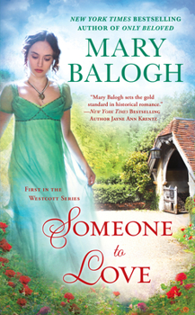Someone to Love - Book #1 of the Westcott