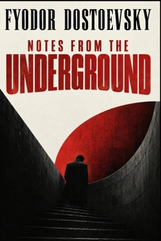 Paperback Notes from the underground Book