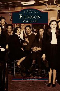 Rumson: Volume II - Book  of the Images of America: New Jersey