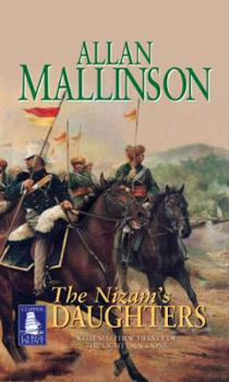 The Nizam's Daughters - Book #2 of the Matthew Hervey