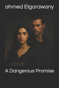 Paperback A Dangerous Promise Book