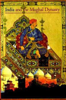 Paperback Discoveries: India and the Mughal Dynasty Book