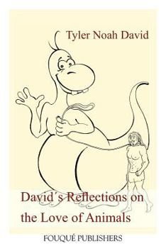 Paperback David´s Reflections on the Love of Animals Book