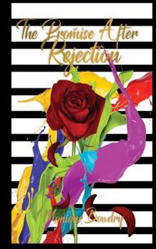 Paperback The Promise After Rejection Book