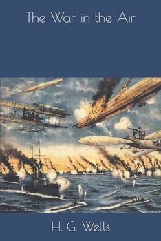 The War in the Air