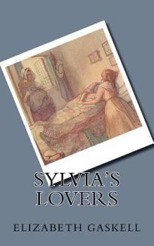Paperback Sylvia's Lovers Book
