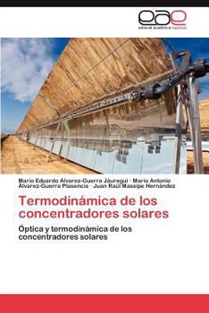 Termodinamica de Los Concentradores Solares