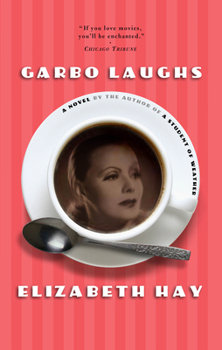 Paperback Garbo Laughs Book