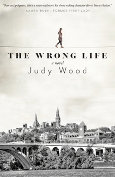 Paperback The Wrong Life Book