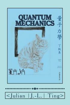 Paperback Quantum Mechanics [Chinese] Book