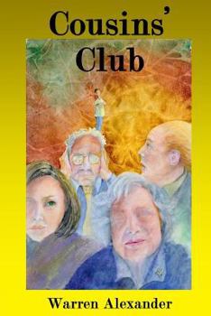 Paperback Cousins' Club Book