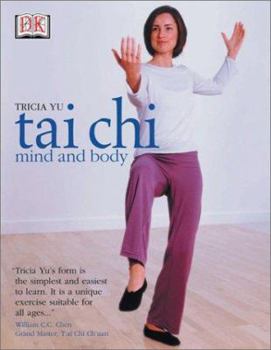 Paperback Tai Chi Mind and Body Book