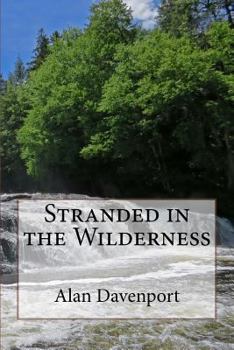 Paperback Stranded in the Wilderness Book
