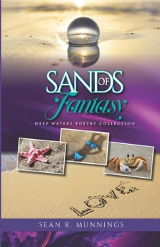 Paperback Sands of Fantasy Book