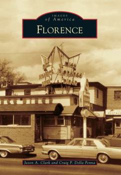 Florence (Images of America: Massachusetts) - Book  of the Images of America: Massachusetts