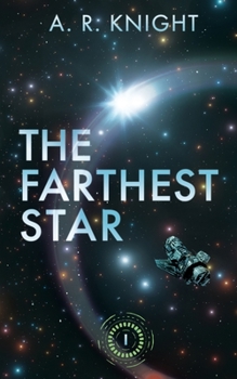 Paperback The Farthest Star Book