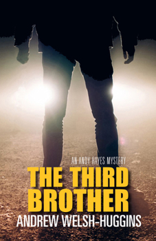 Hardcover The Third Brother: An Andy Hayes Mystery Book