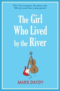 Paperback The Girl Who Lived By The River Book