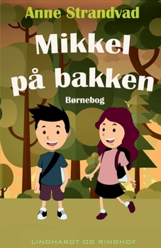 Mikkel p? bakken