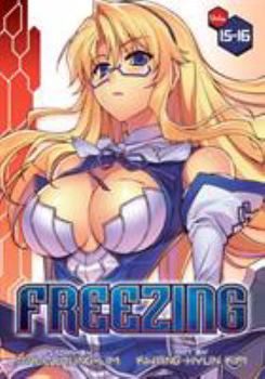 Paperback Freezing Vol. 15-16 Book