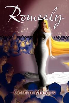 Paperback Romeely Book