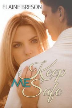 Paperback Keep Me Safe Book