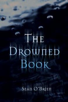 Paperback The Drowned Book