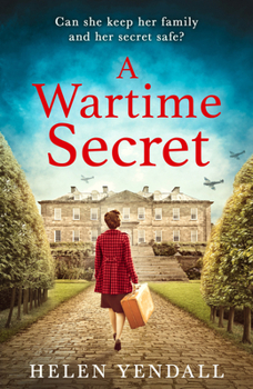 Paperback A Wartime Secret: Gripping WW2 historical fiction for 2022 Book