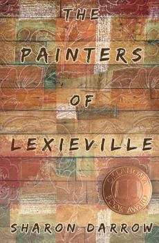 Paperback The Painters of Lexieville Book