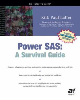 Hardcover Power SAS: A Survival Guide Book