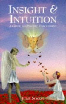 Paperback Insight and Intuition Book