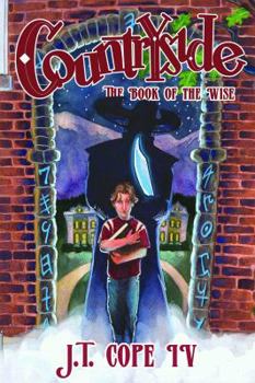 Hardcover Countryside: The Book of The Wise Book