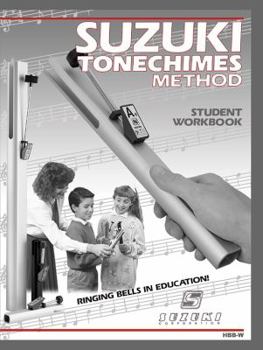 Paperback Suzuki Tonechimes Method: Ringing Bells in Education! (Suzuki Tonechimes School) Book