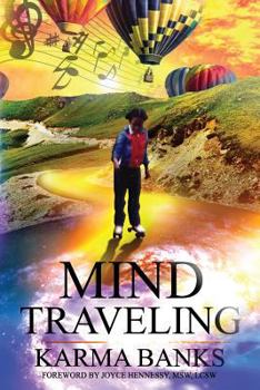 Paperback Mind Traveling Book