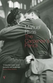 Paperback Carpenter's Pencil Book