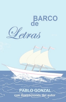 Paperback Barco de Letras [Spanish] Book