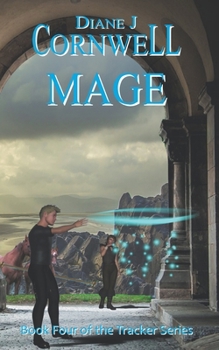 Paperback Mage Book