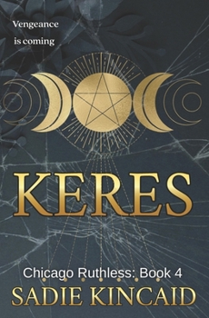 Paperback Keres: Discreet Special Edition Book