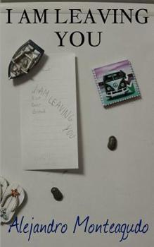 Paperback I am Leaving You Book