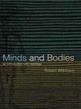 Paperback Minds and Bodies: An Introduction with Readings Book