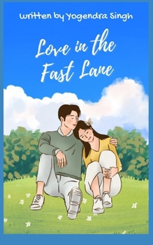 Paperback Love in the Fast Lane Book