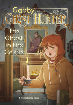 Paperback The Ghost in the Castle Book