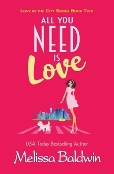 Paperback All You Need is Love Book