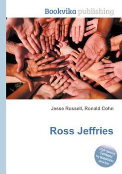 Ross Jeffries