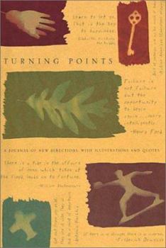 Paperback Turning Points Book