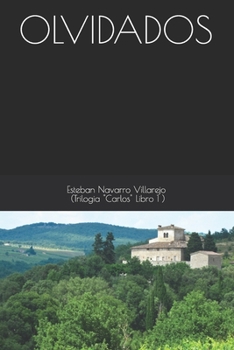 Paperback Olvidados [Spanish] Book