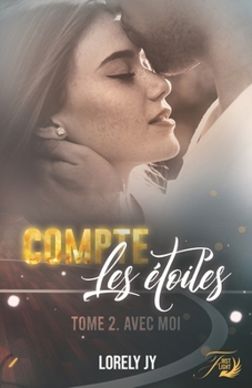 Paperback Compte les étoiles avec moi [French] Book